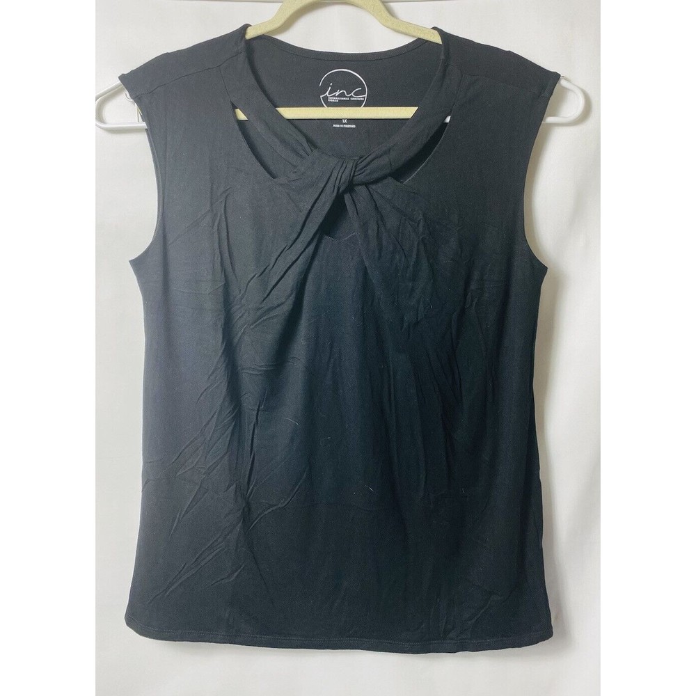 INC International Concepts Plus size 1X